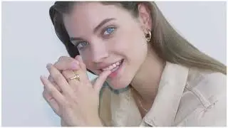 QuickClipsHQ - Stylish Barbara Palvin for Pilgrim