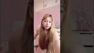 Asian girl cute smile 😍💦 