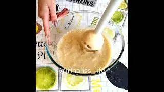 Мороженое без сахара и мороженицы.