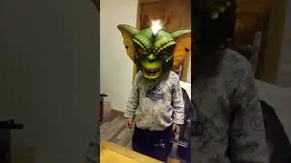 Attention aux gremlins 