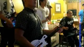 Guitar Hero - The Star Spangled Banner