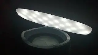 JBL charge 4 LFM 95% (old vid)