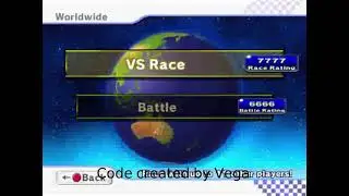License Creation VR+BR Modifier [Vega]