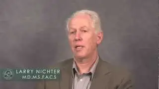 Meet Dr. Larry Nichter Orange County Plastic Surgeon