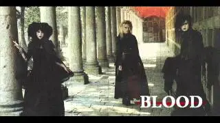 BLOOD - LES LITANIES DE SATAN [Industrial version]