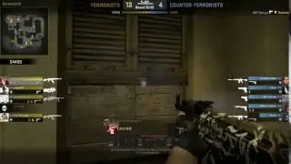 скачать рабочие читы для  cs go steam