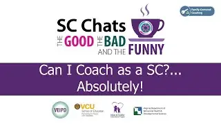 Can I Coach as a Service Coordinator? Absolutely! | SC Chats July 2024