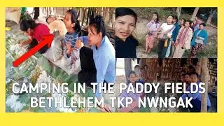 MOLSOM NUNGAK ||BETHLEHEM NUNGAK PICNIC KWI SE RAM KWN #molsomvideo#molsomsong #molsom