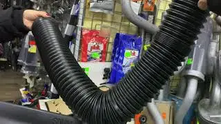 Шноркель на ниву оригинал
