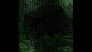 Image to ASCII flow (some kind of Matrix effect)