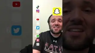 Blind Ranking Social Medias