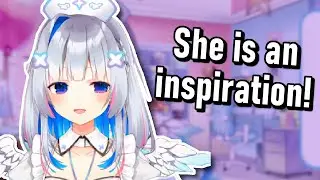 How Kanata Overcame Her Disabiliy to Become a Vtuber