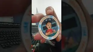 Unboxing Panjerino, Arduino