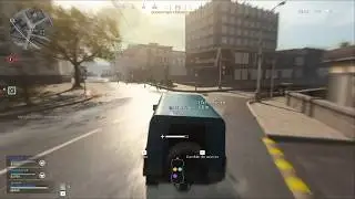 COD Warzone Out Of Context 2