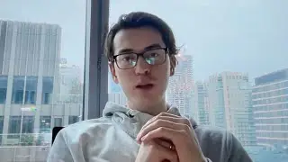Live stream 10.03.2024