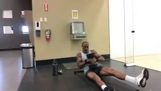 Warm-up Exercises