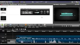 TUTORIAL Come renderizzare, registrare, e montare i video con fraps e camtasia