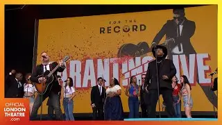 Tarantino Live | West End LIVE 2023