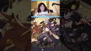 C6 ITTO LUCK 