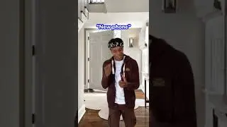 He Swore On His Mothers Life 😨