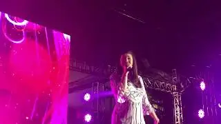 Regine Velasquez Binirit Ang Hit Song Niya Na Dadalhin sa ABS-CBN Christmas Party