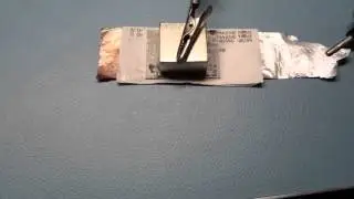 Прямое преобразование магнитного поля в электричество? 3-5