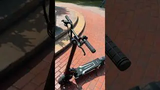 Conoce ESTE scooter antes de comprar uno - Dualtron ToGo 