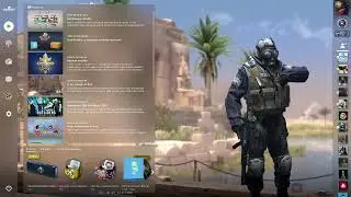 CS GO - Боты в ММ - Как не слить Ранг?