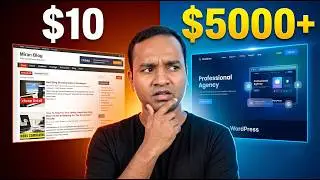 Cost to Start a Blog Website in 2026? | The Real Pricing Exposed | WpBravo