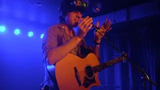 Ди Курцман - Чай с лимоном и имбирём (live in Ilmenau)