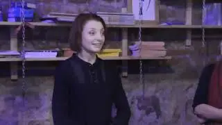 Открытие Книжной лавки ЛиФФт