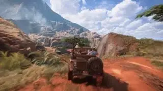 НЕЙТ СОШЕЛ С УМА Uncharted 4: Путь вора