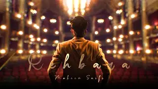 Rehbara - Mukeem Saifi | Ai Films Production | Official Music Video