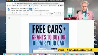 How to Research Gov't Grants To  Pay for Cars Car Repair and Car Payments