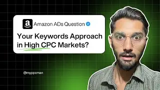What Keywords Should I Approach First in High CPC Markets like Supplements? - My PPC Man