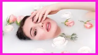 Я ЭТОГО ЖДАЛА 10 ЛЕТ || МОЯ ПОМАДА И  ПИЛИНГ, КОТОРЫЙ  ИЗМЕНИЛ МОЮ КОЖУ