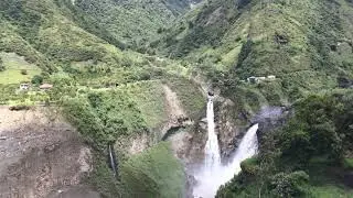 La Cascada Agoyan