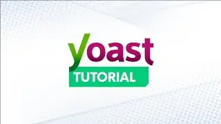 Yoast SEO Tutorial 📚 Plugin Installation + Optimal Settings for Beginner Bloggers