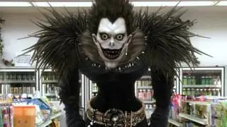descargar Death Note [Live Action] (03/03) sub español [MEGA]