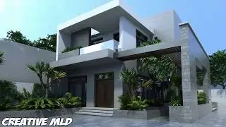 BEAUTIFUL HOUSE DESIGN IDEAS 2018