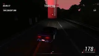 autumn-december 2021 core, the time when I was realy happy (drift paradise MTA)