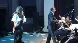 «Каким ты был» Надежда Самкова