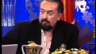 Mahmut Efendi Hazretleri ve Cübbeli nasıl İslam'ın hakimiyeti için dua ediyor!