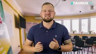 Автошкола - Taurus school