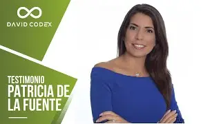 Testimonio Patricia de la Fuente para David Codex