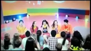 Hi5 party Happy today
