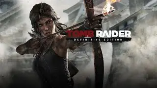 Tomb Raider 1: Adventures of Lara Croft (1996) 