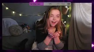 Thighsquish burping compilation
