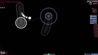 Really Cool HR map
