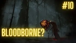 ELDEN RING - Shadow of the Erdtree: Gruselwald? #10